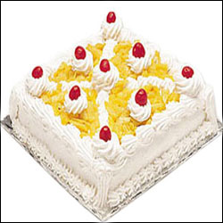 "Designer Doll Cake - 2Kgs (code BC06) - Click here to View more details about this Product